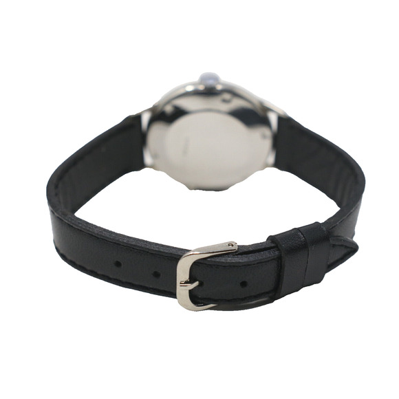 Piaget Classic Silver Dial Manual Wind Swiss Men Watch 34mm PG-A0220P-C007 - Picture 6 of 8